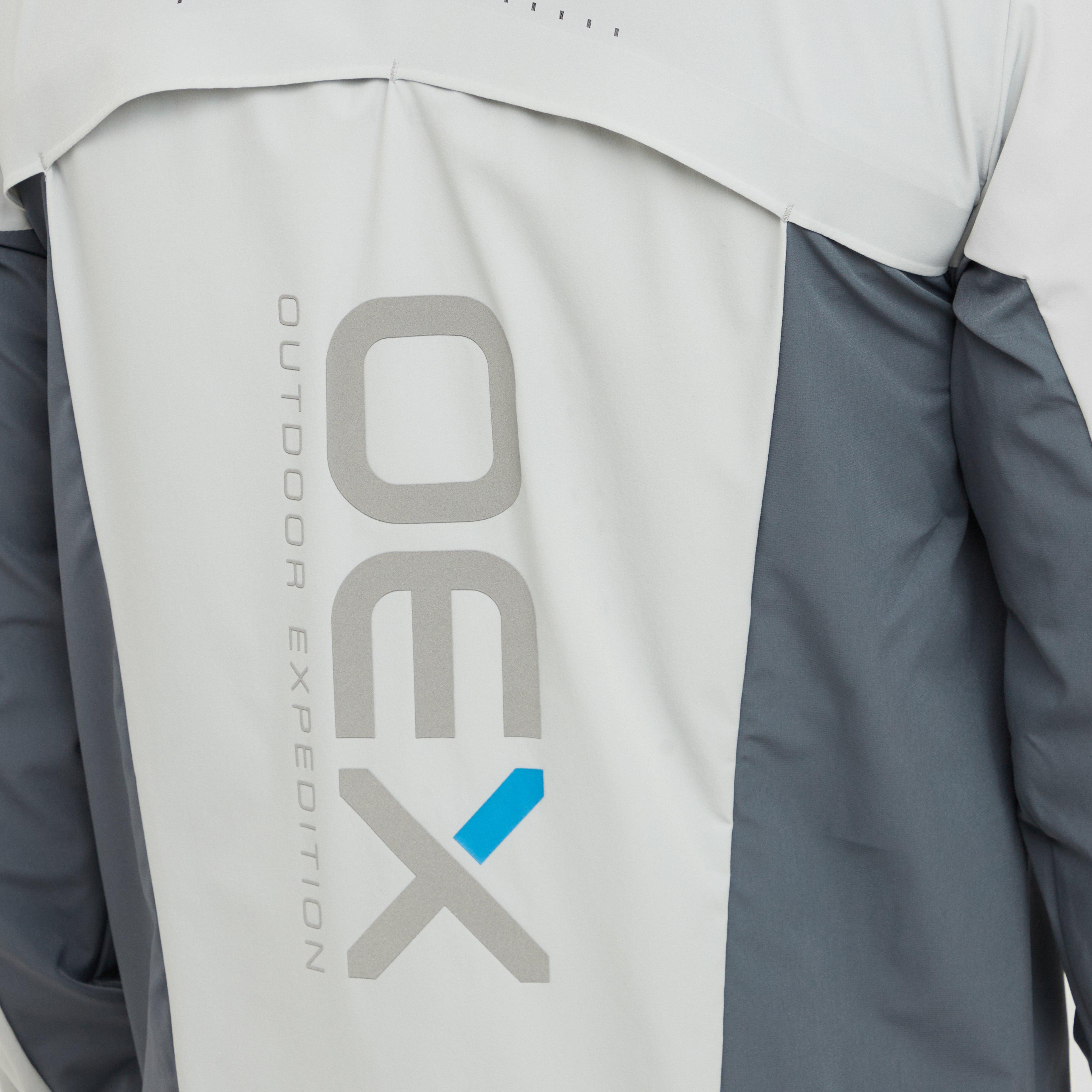 Men’s Aspect Track Top