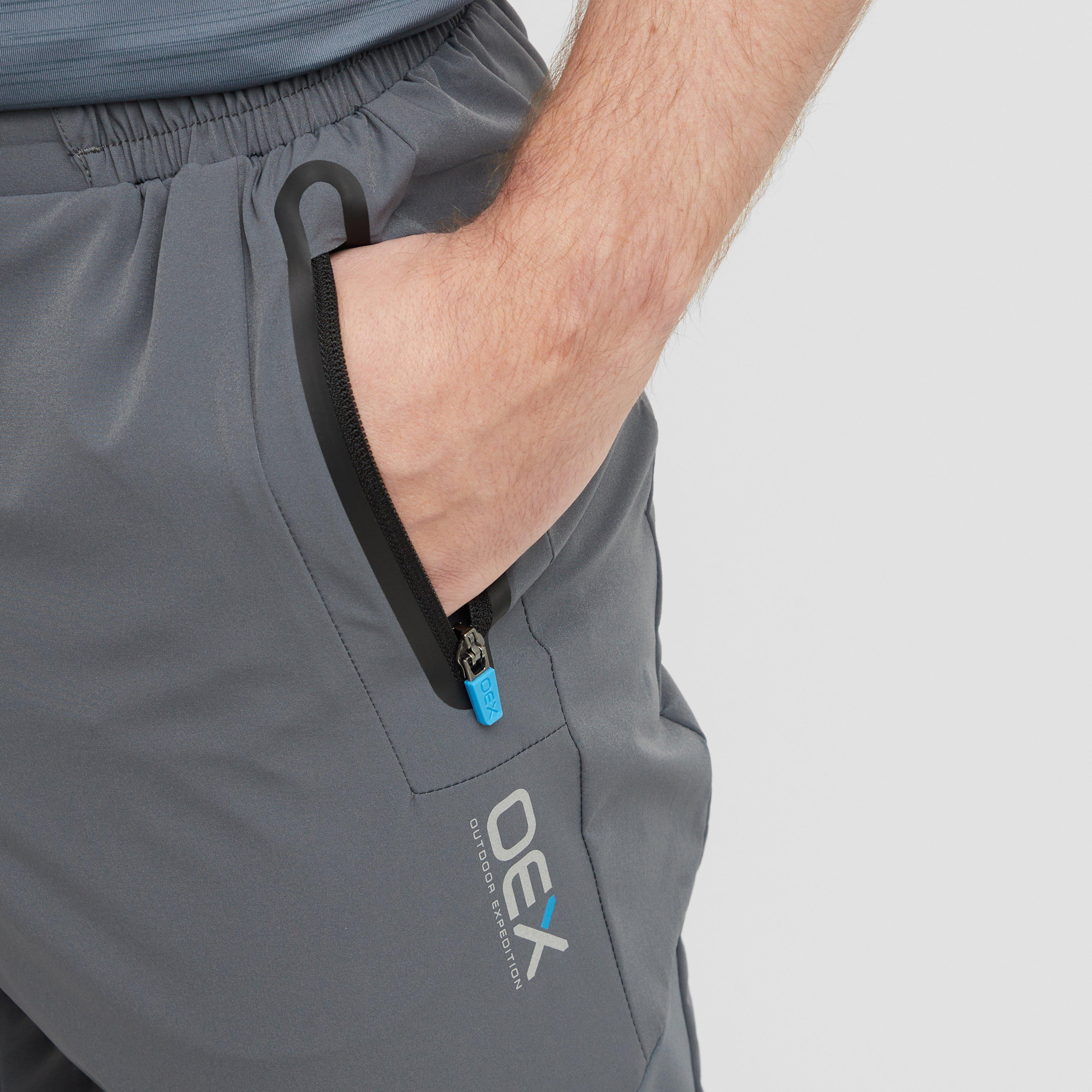 Aspect Track Pant