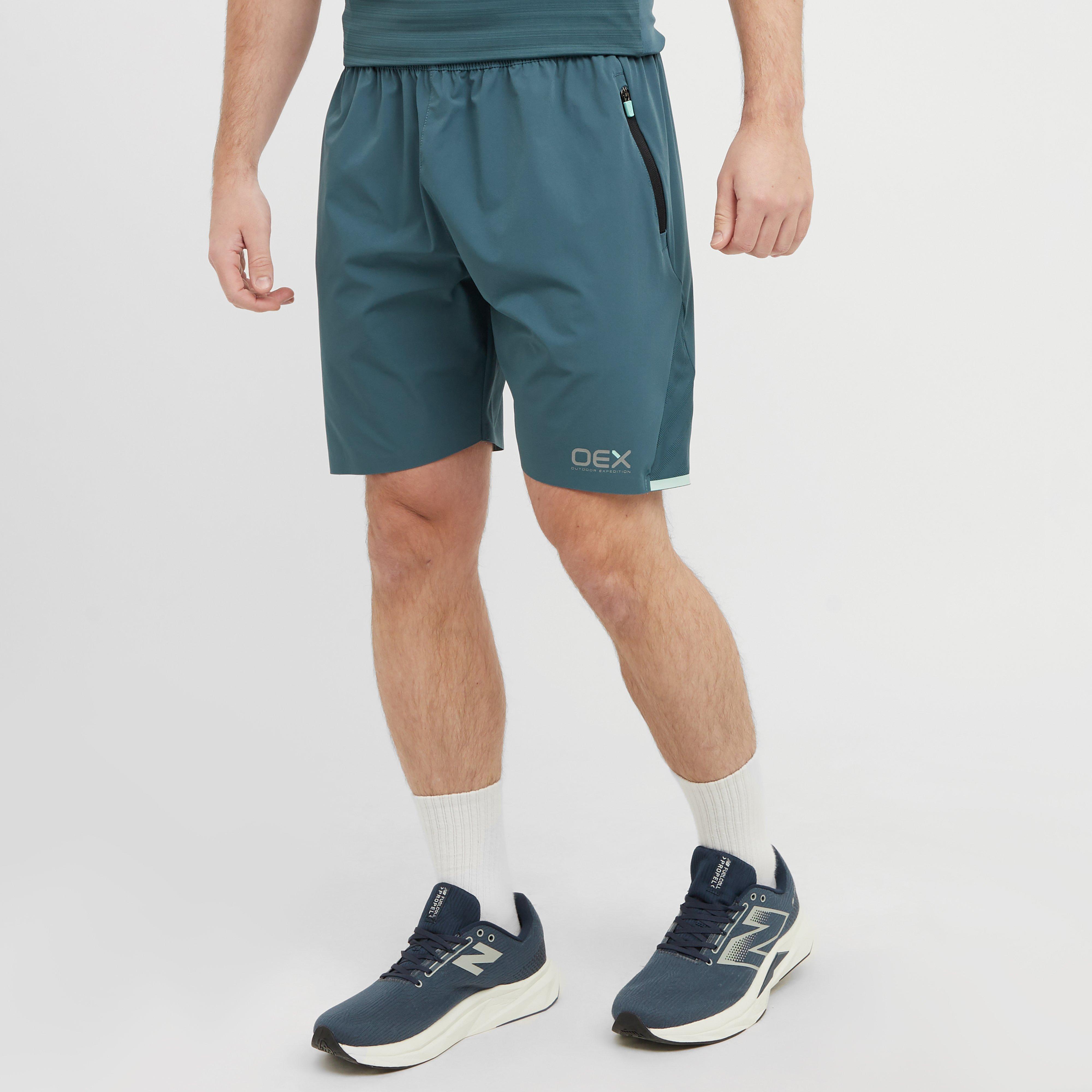 Men’s Dyno Short