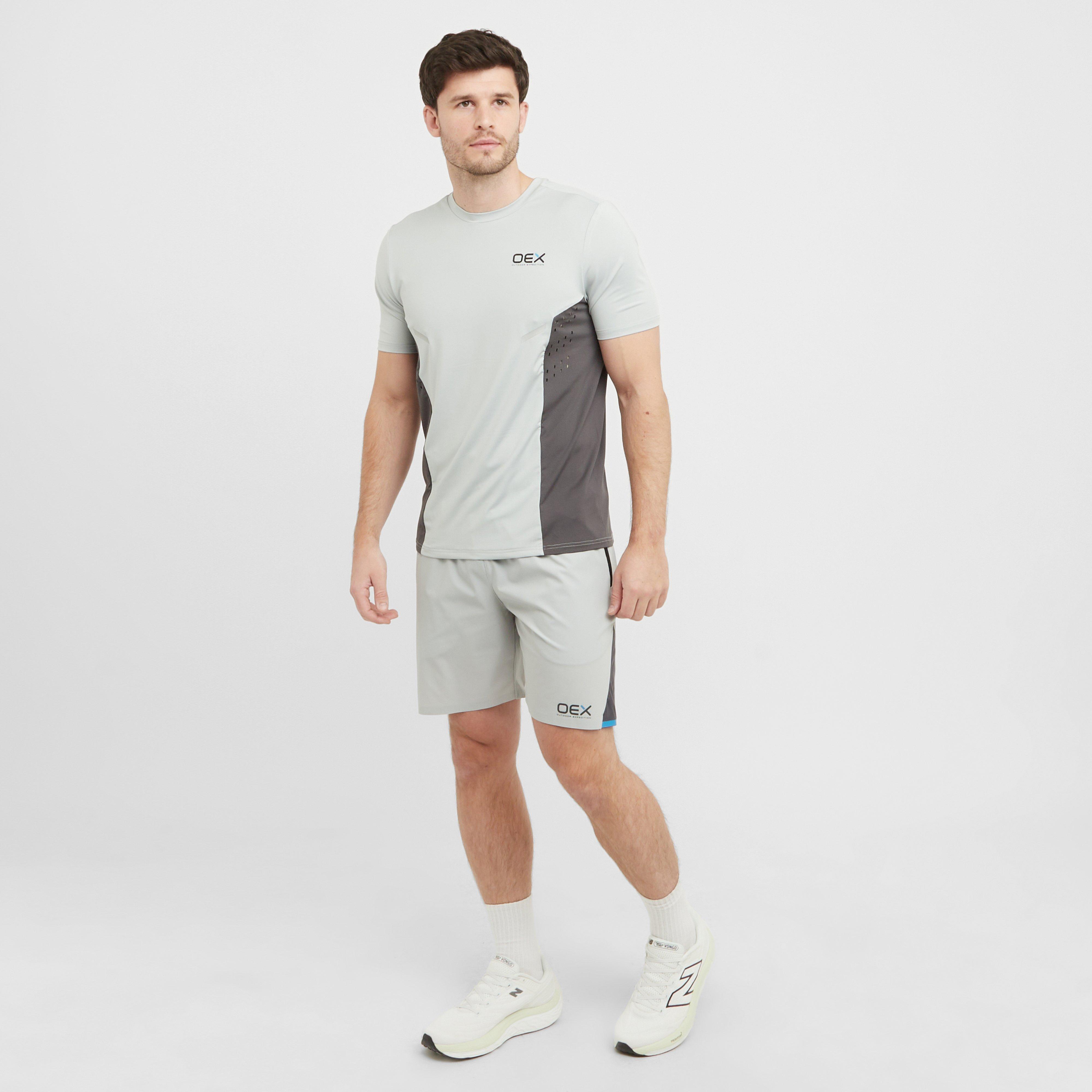 Men’s Dyno Short