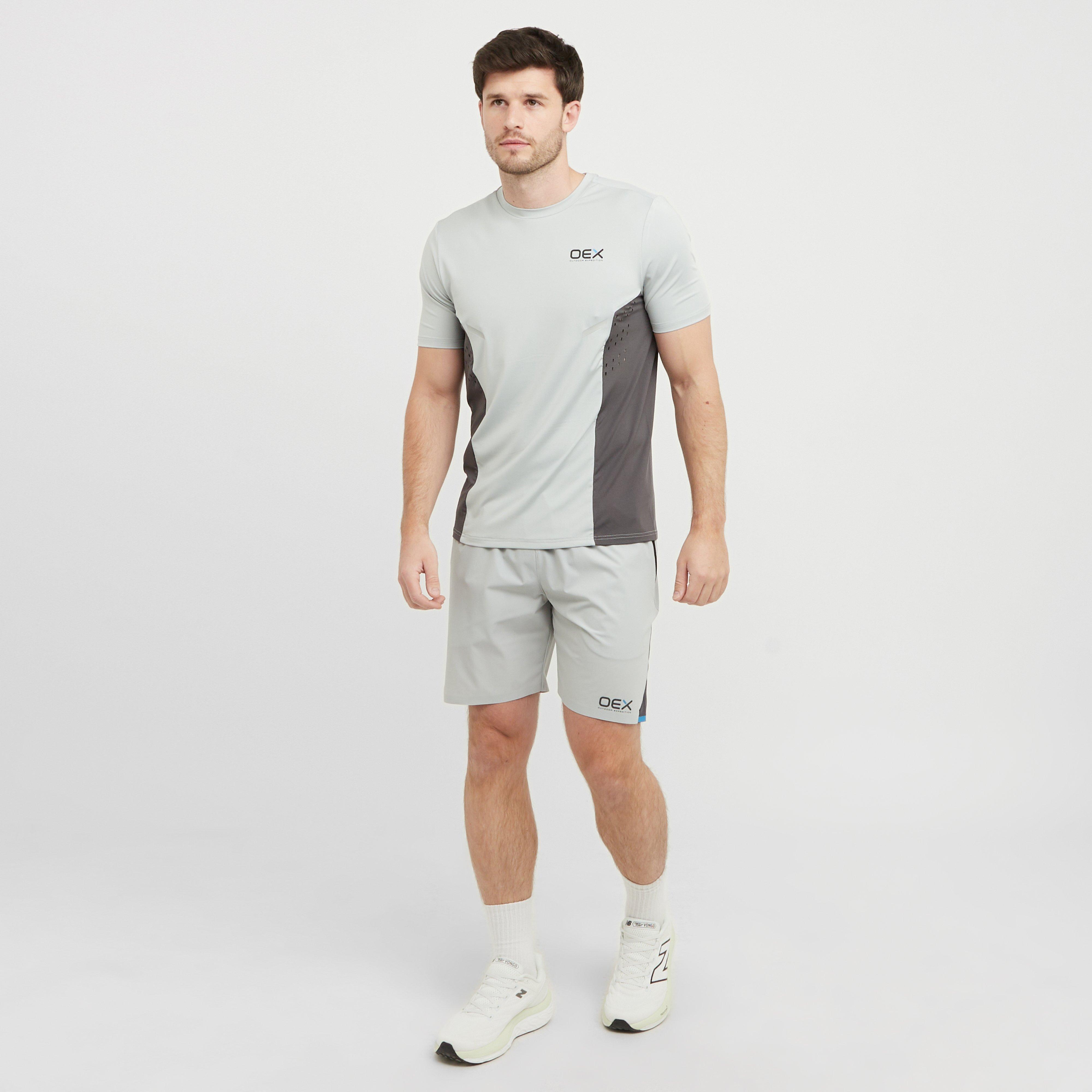 Men’s Etrier Tee