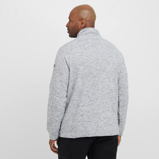 Men's Bonan Half Zip Fleece