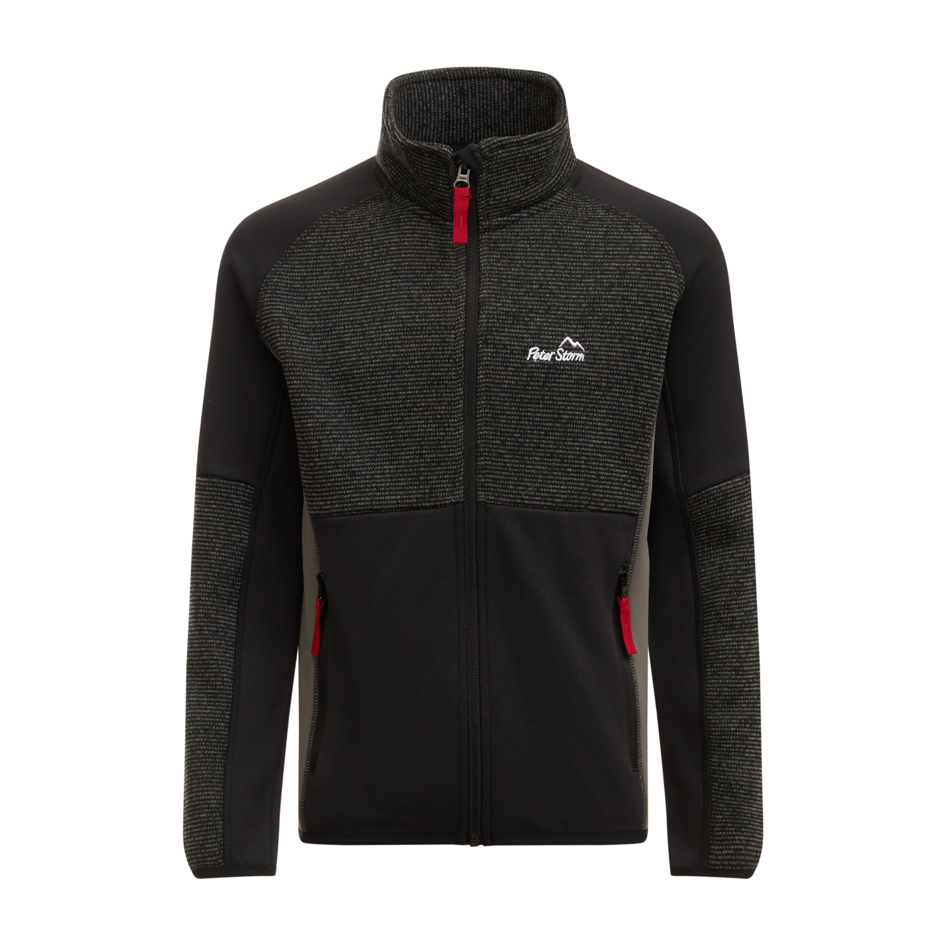 Kids’ Active Hoodie