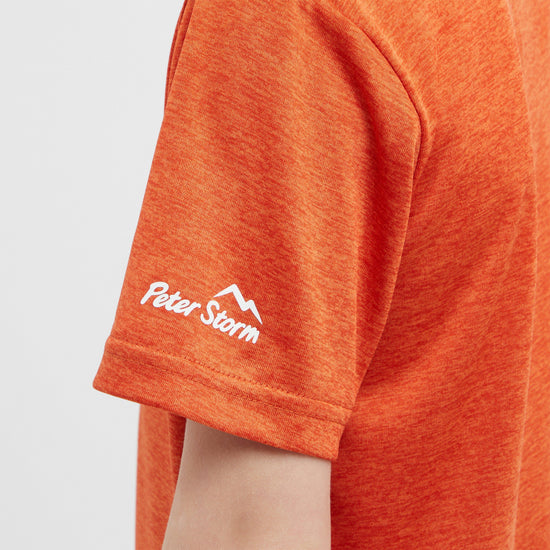 Kids' Active Tech Tee