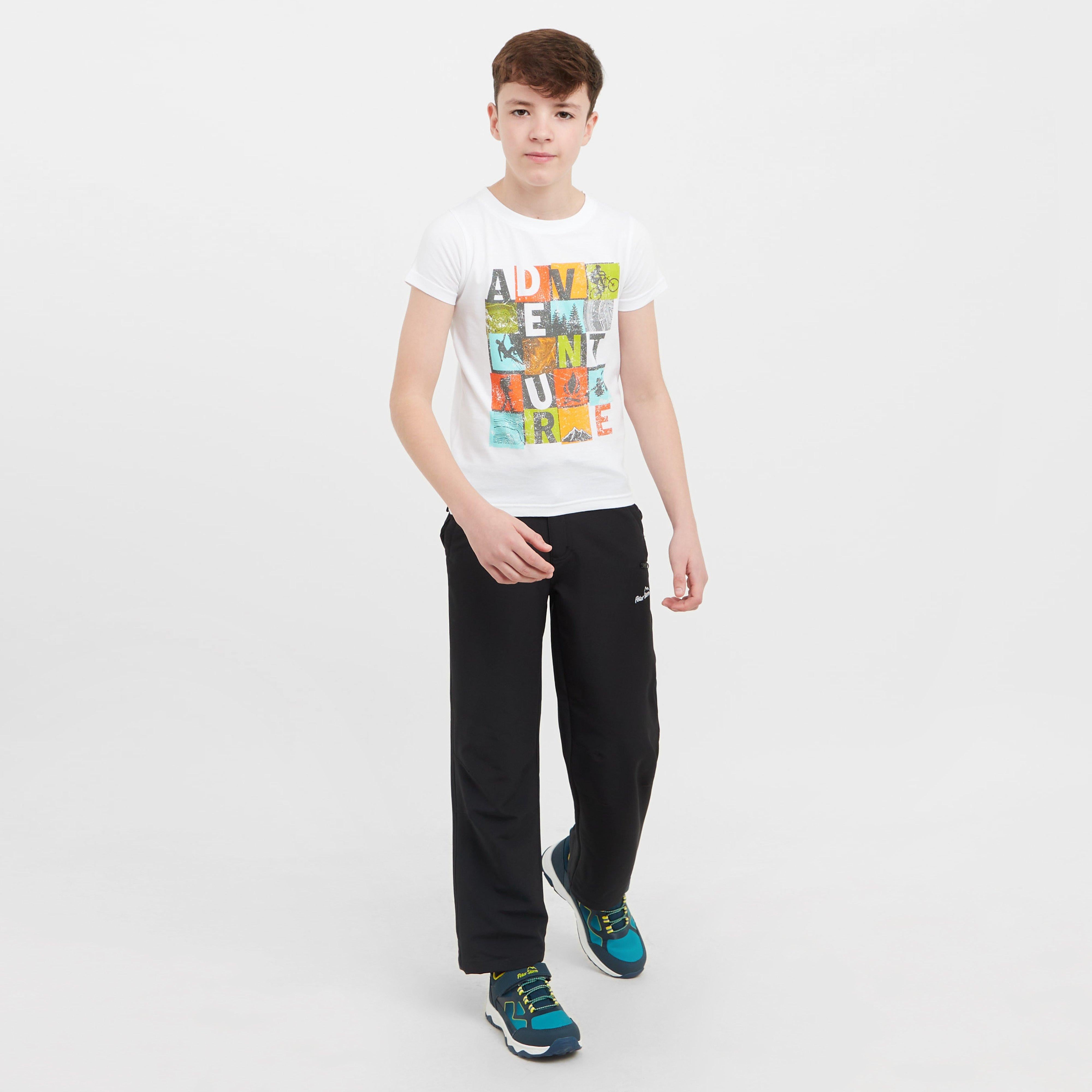 Kids' Adventure T-Shirt