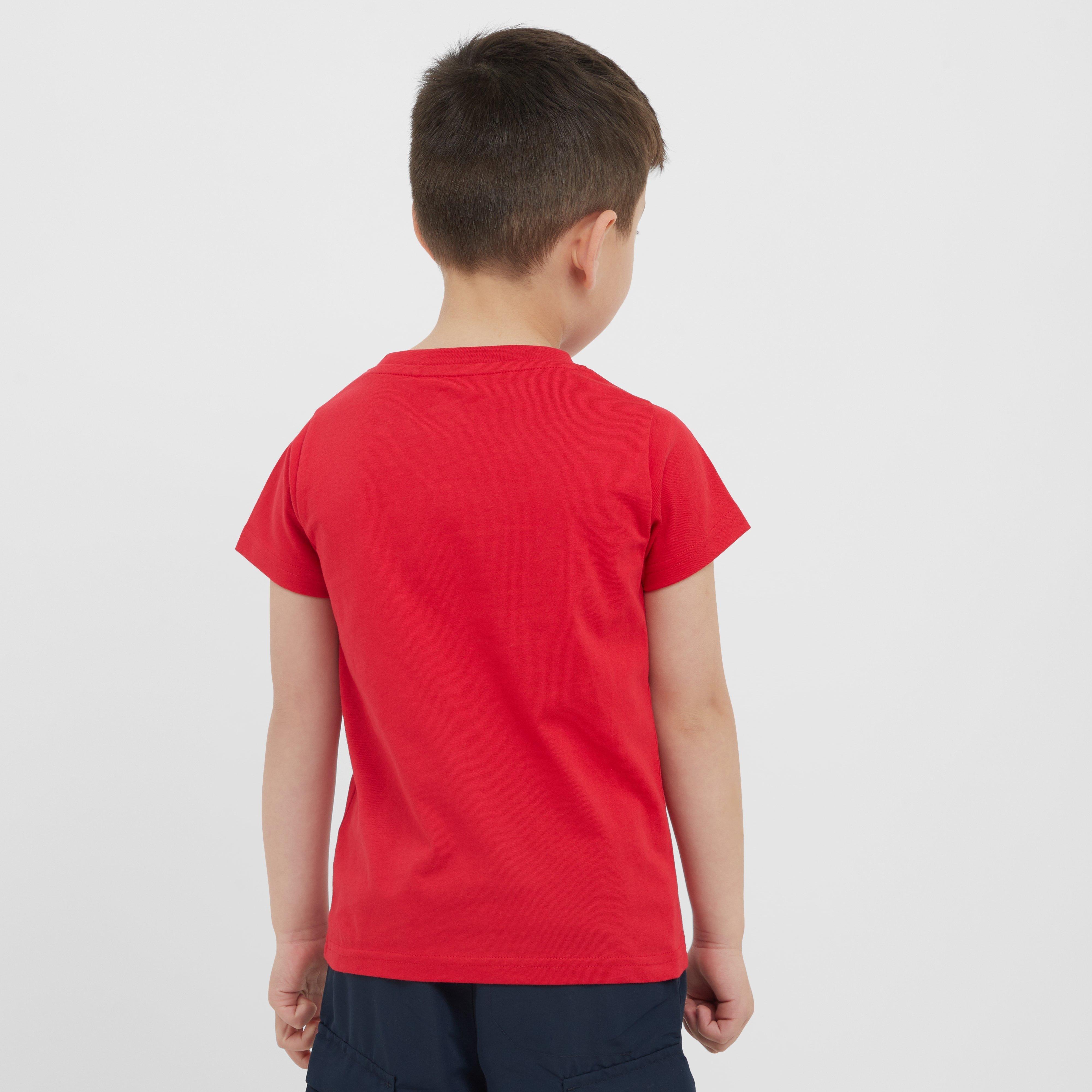 Kids' Bug T-Shirt