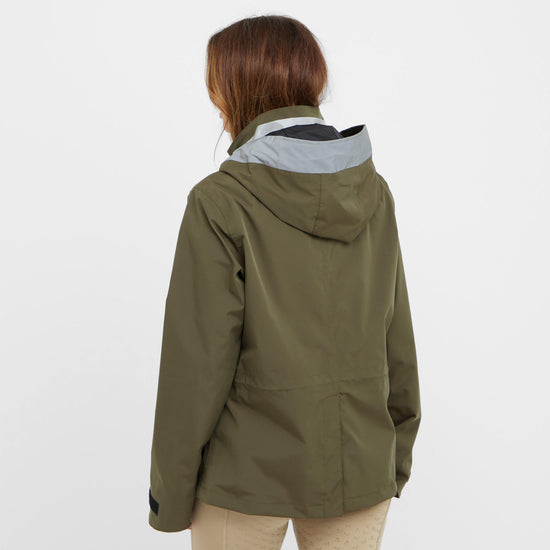 Adults Air Olive