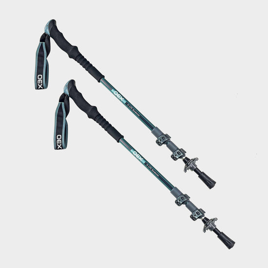 Duralumin Walking Poles
