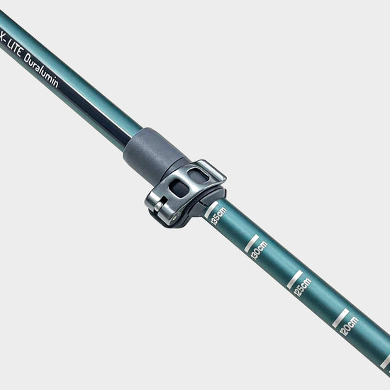 Duralumin Walking Poles