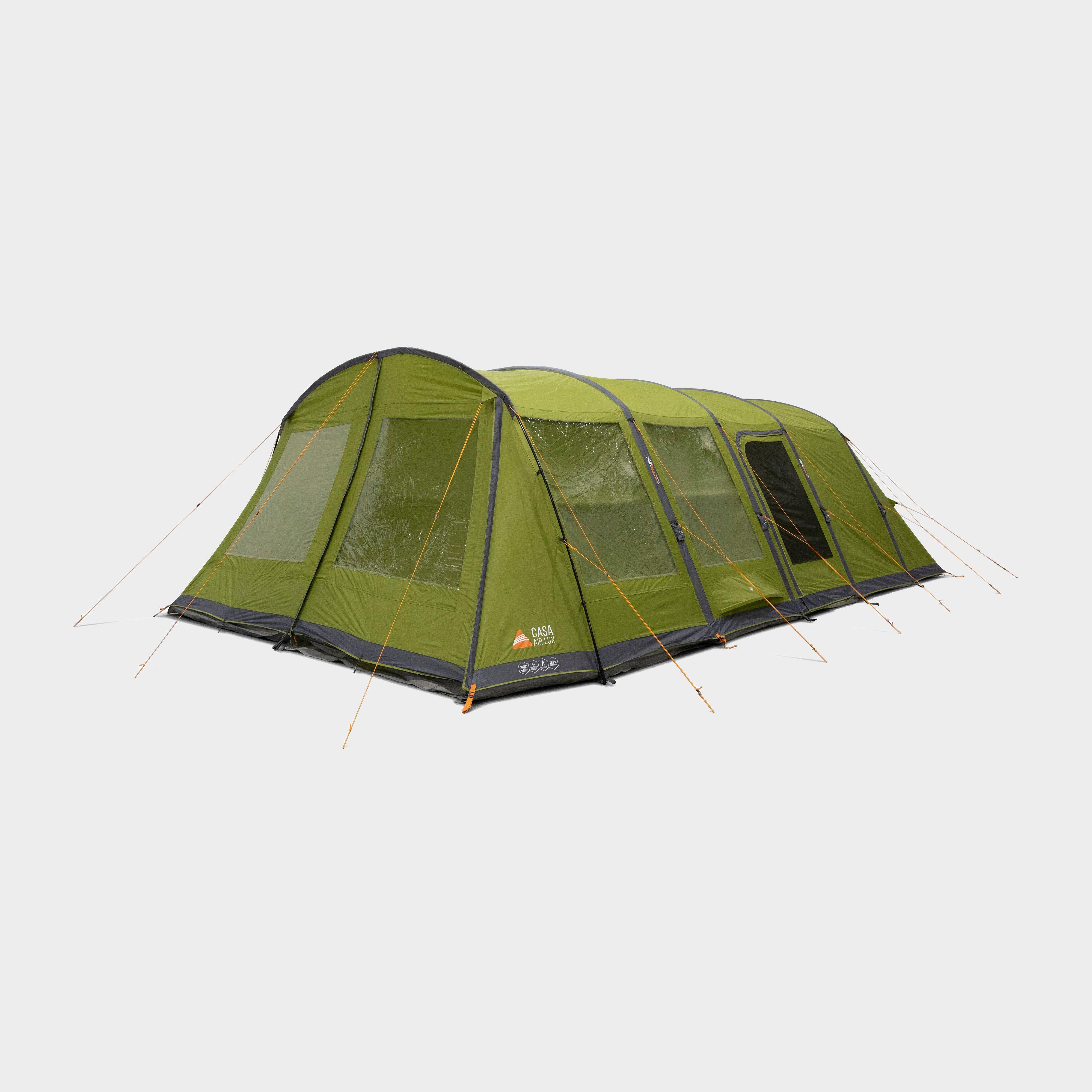 Casa Air Lux Family Air Tent