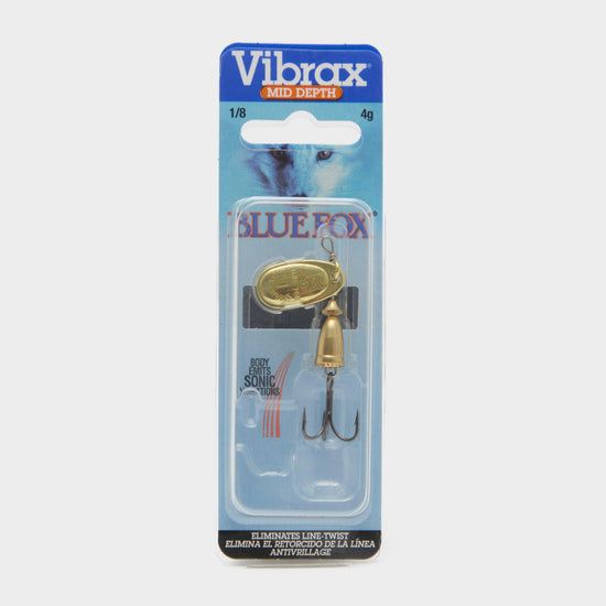 Vibrax Gold 4g