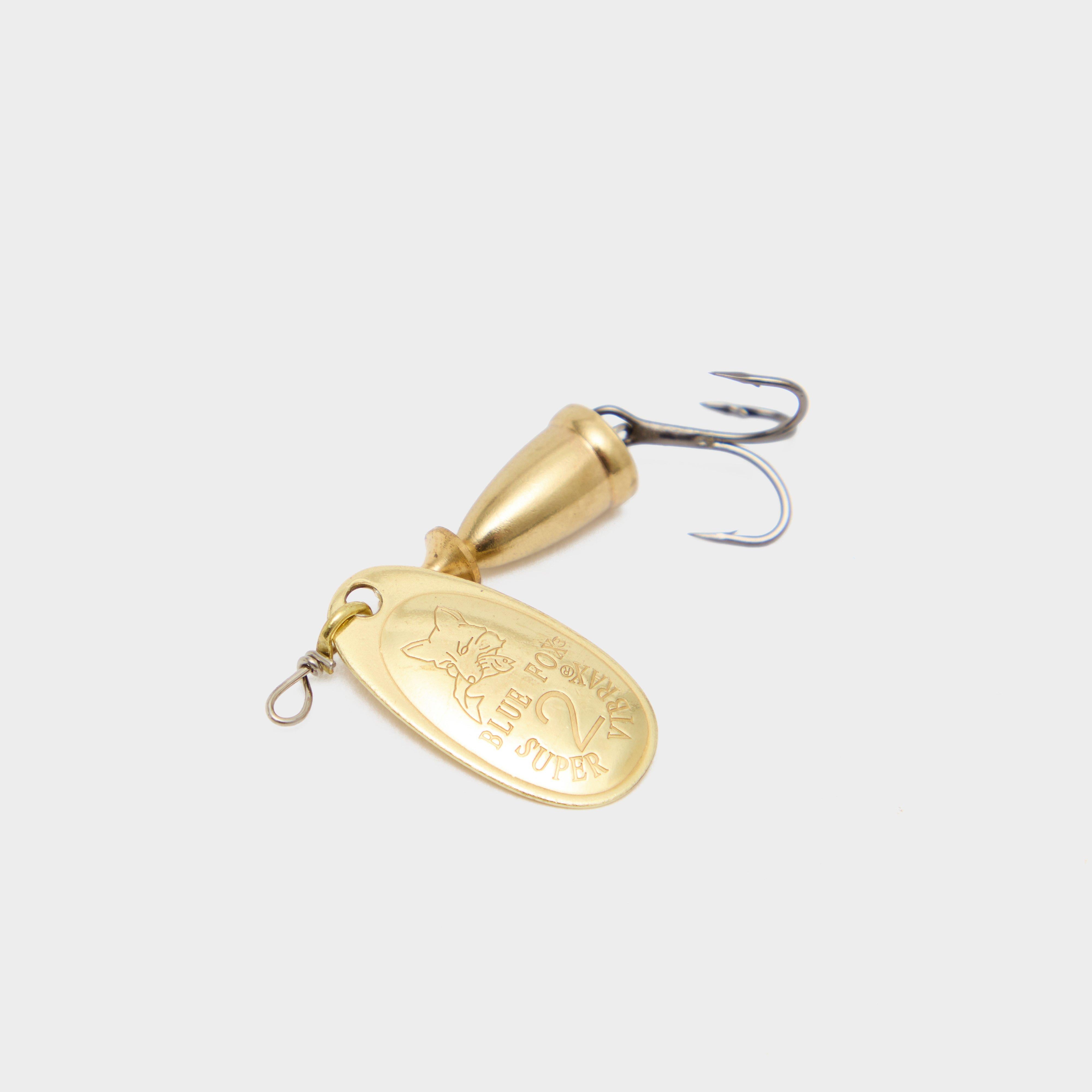 Vibrax Gold 6g