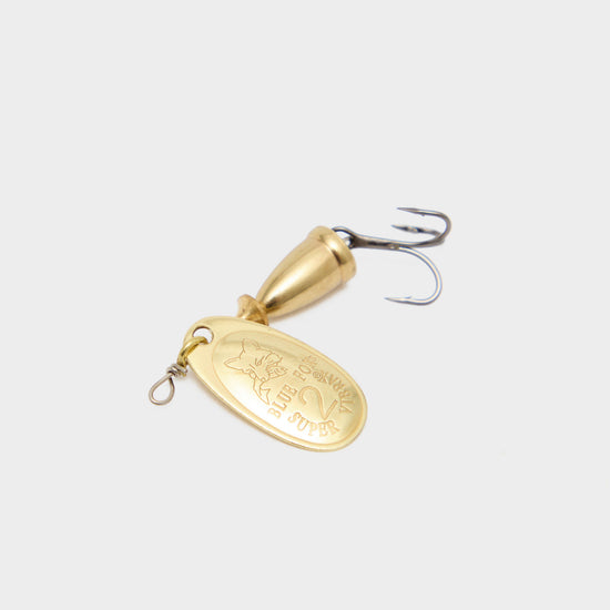 Vibrax Gold 6g