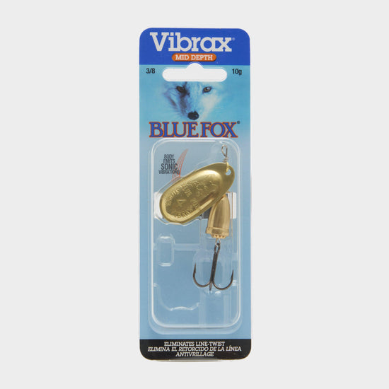 Vibrax Gold 10g