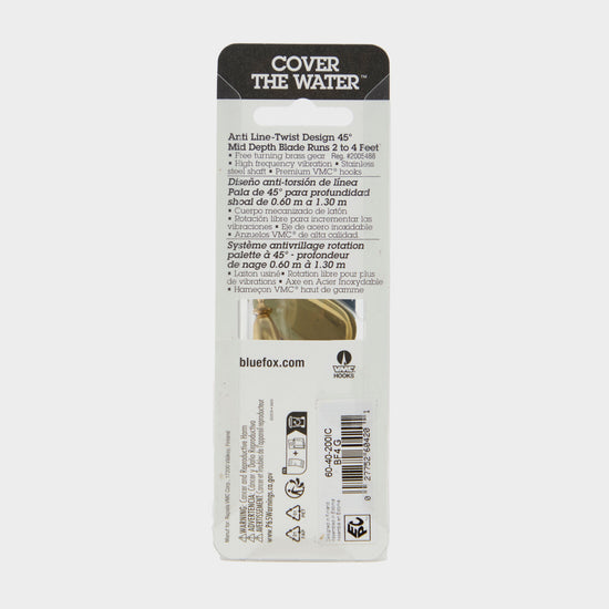 Vibrax Gold 10g
