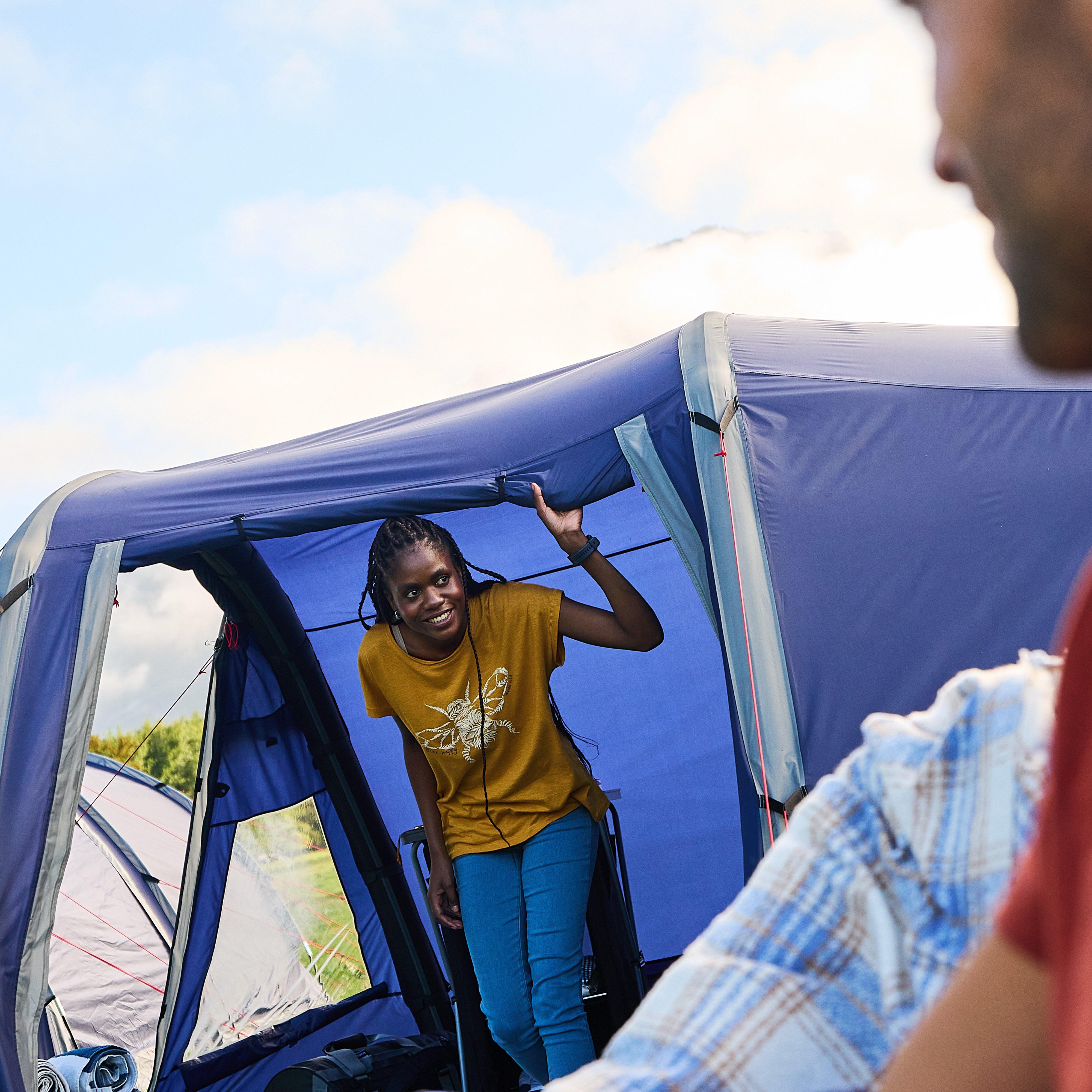 Rydal Air 500 5 Person Tent