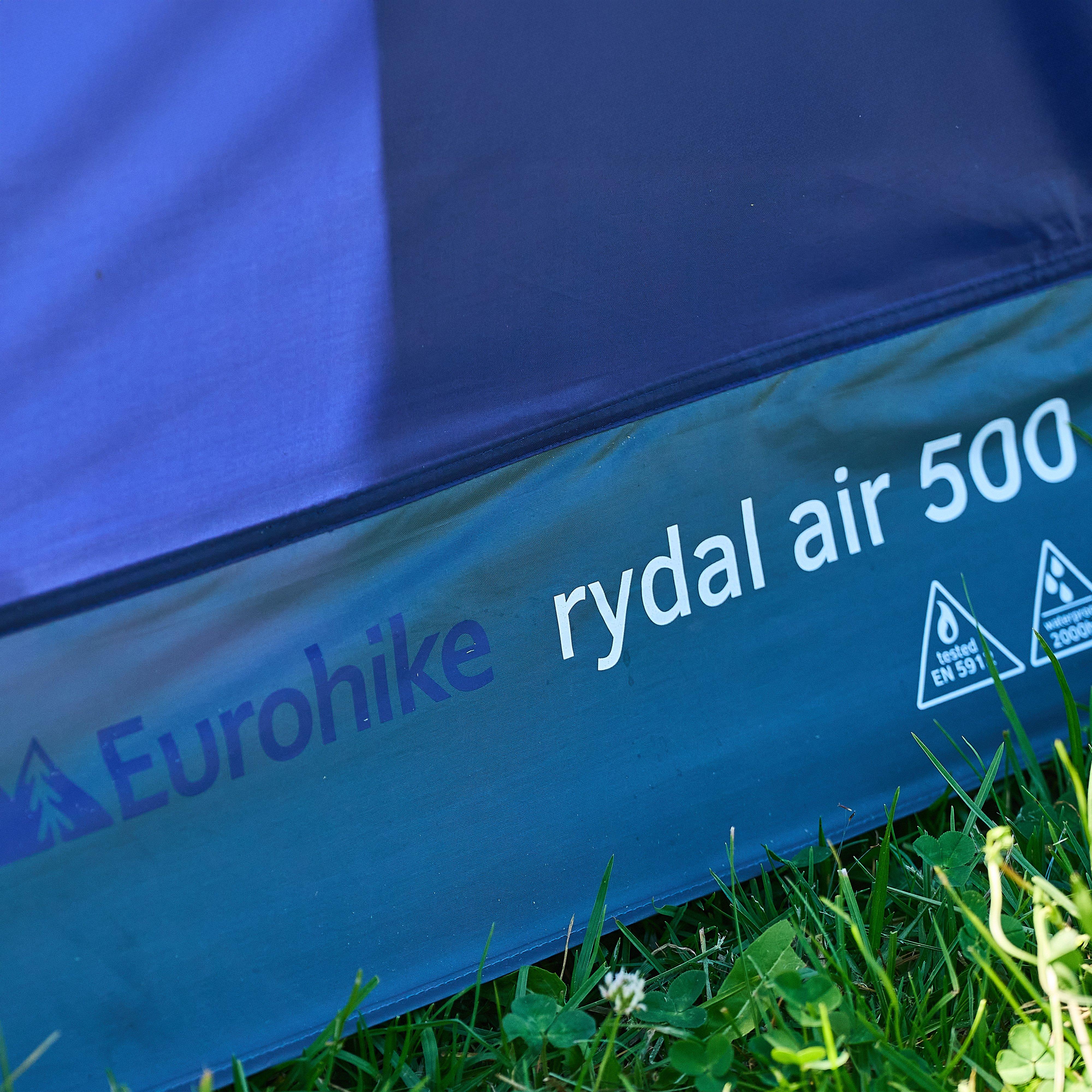 Rydal Air 500 5 Person Tent