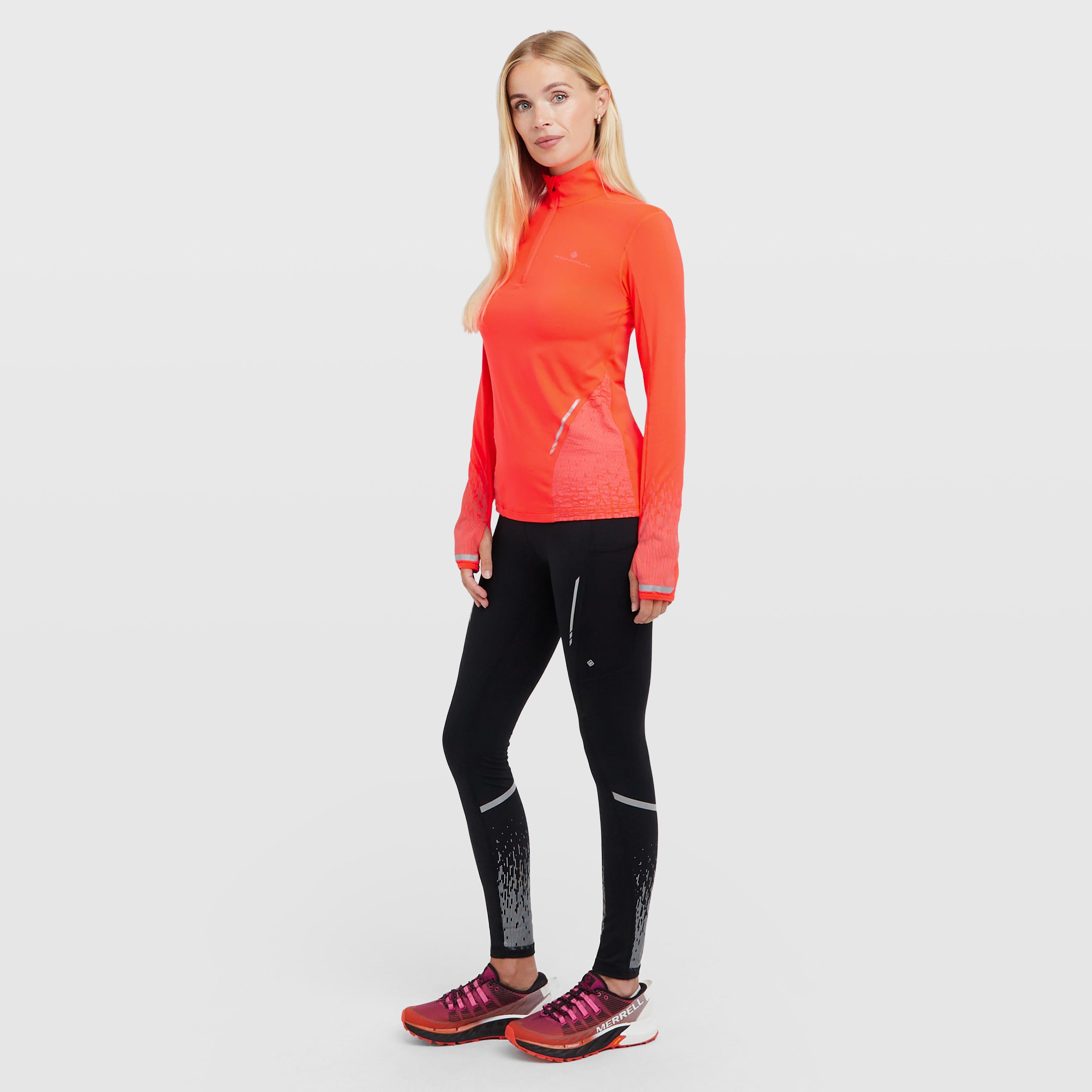 Women’s Tech Reflect Tight