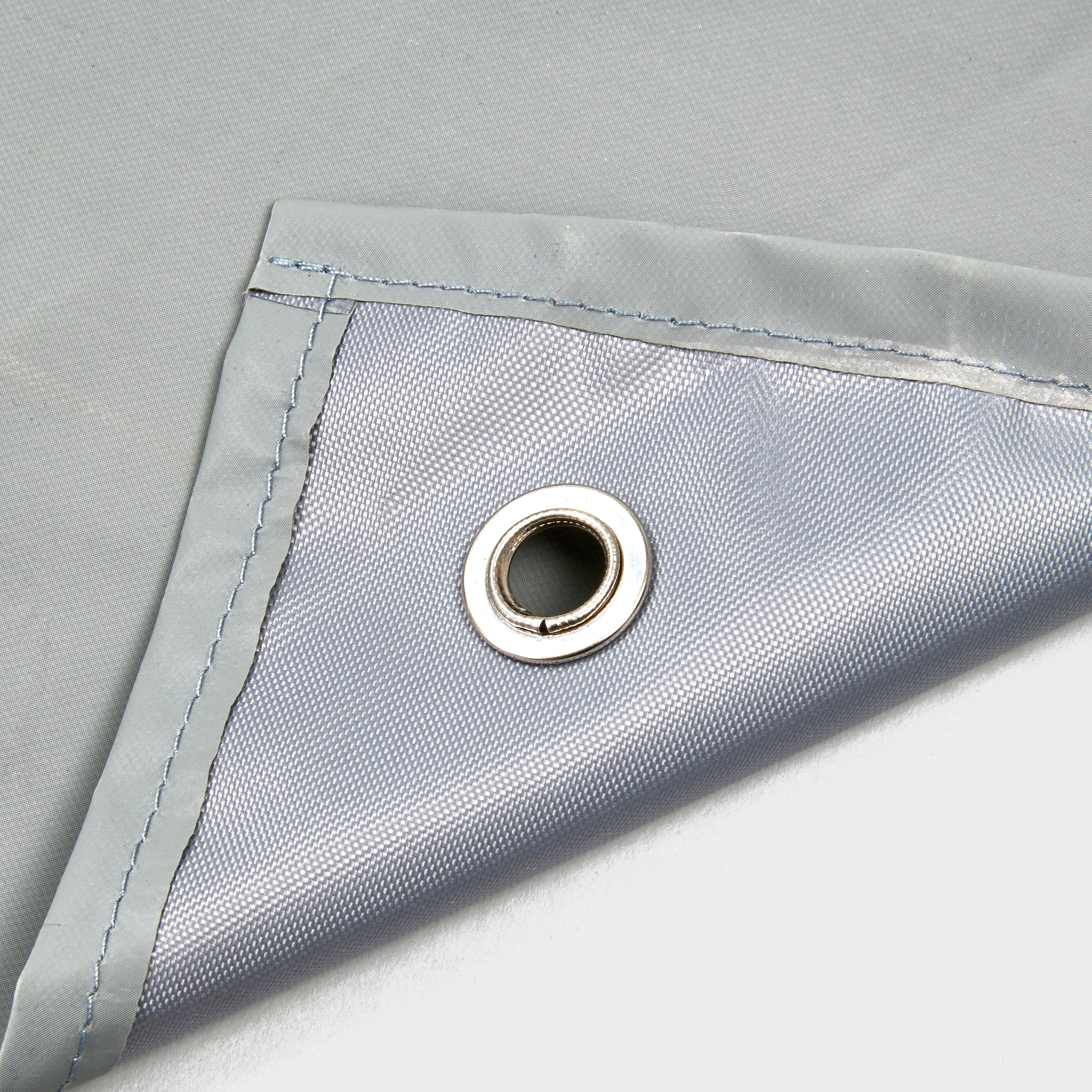 Caravan Wheel Cover
