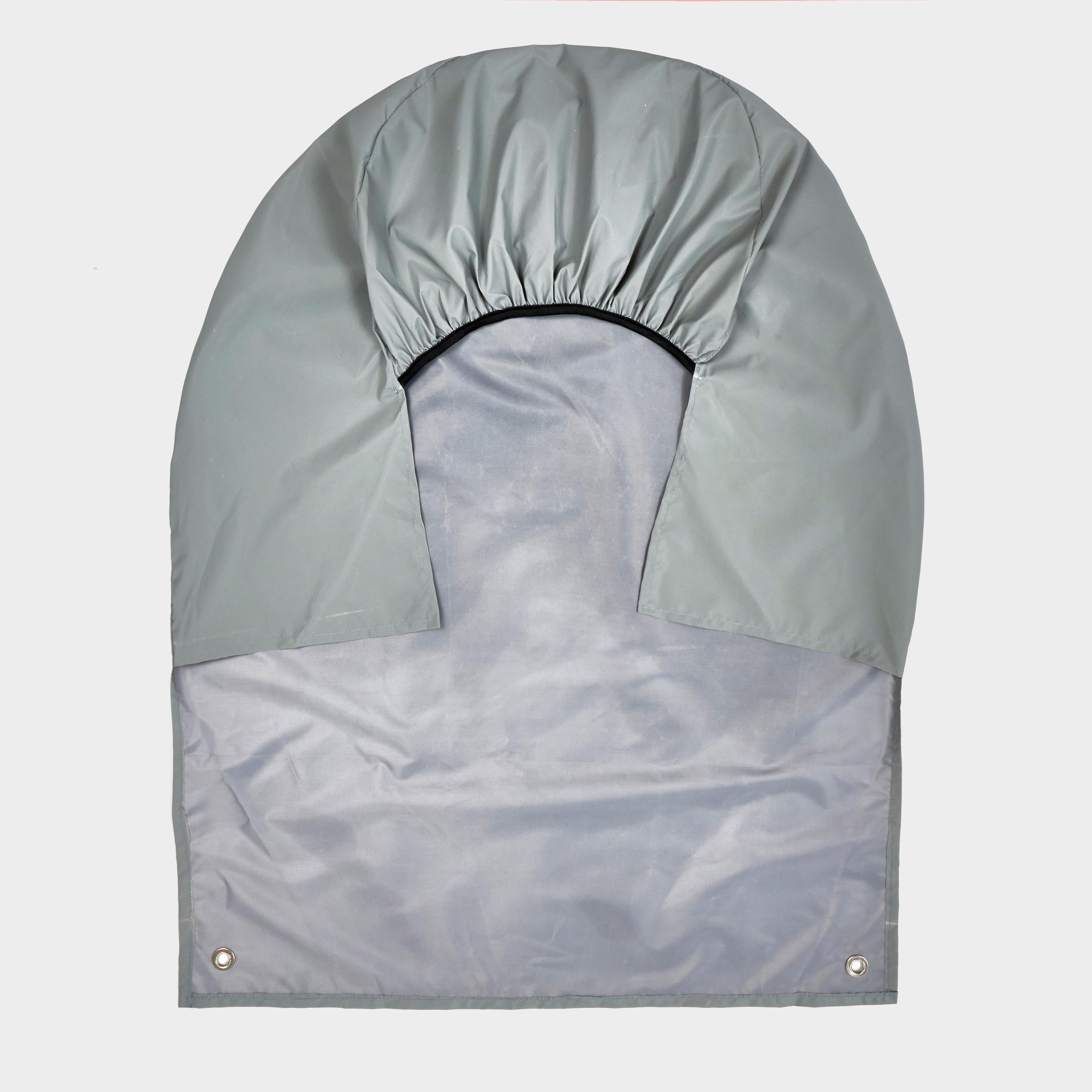Caravan Wheel Cover