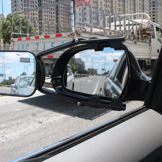 Tow Mirror