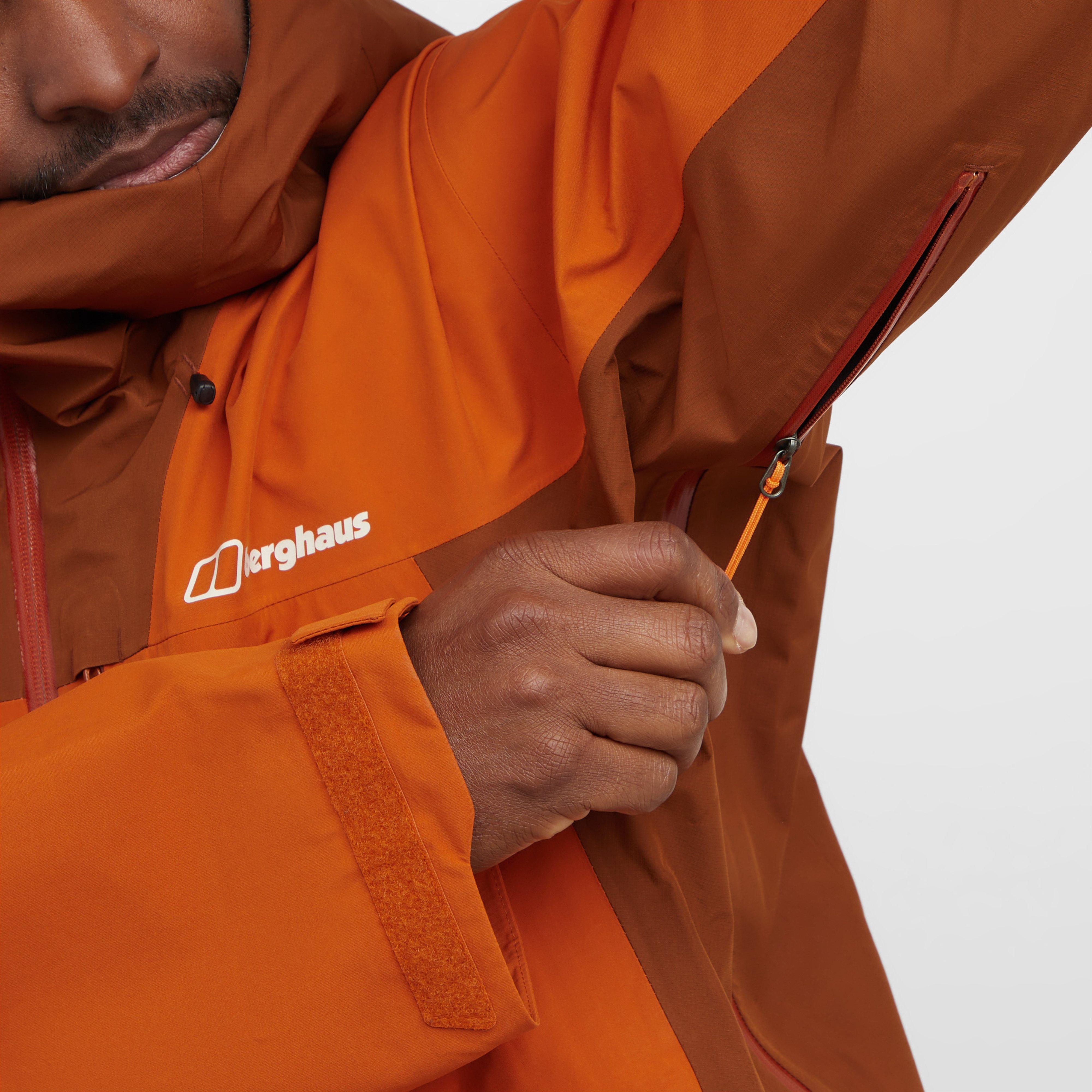 Men's Ridge-Seeker GORE-TEX® Waterproof Jacket
