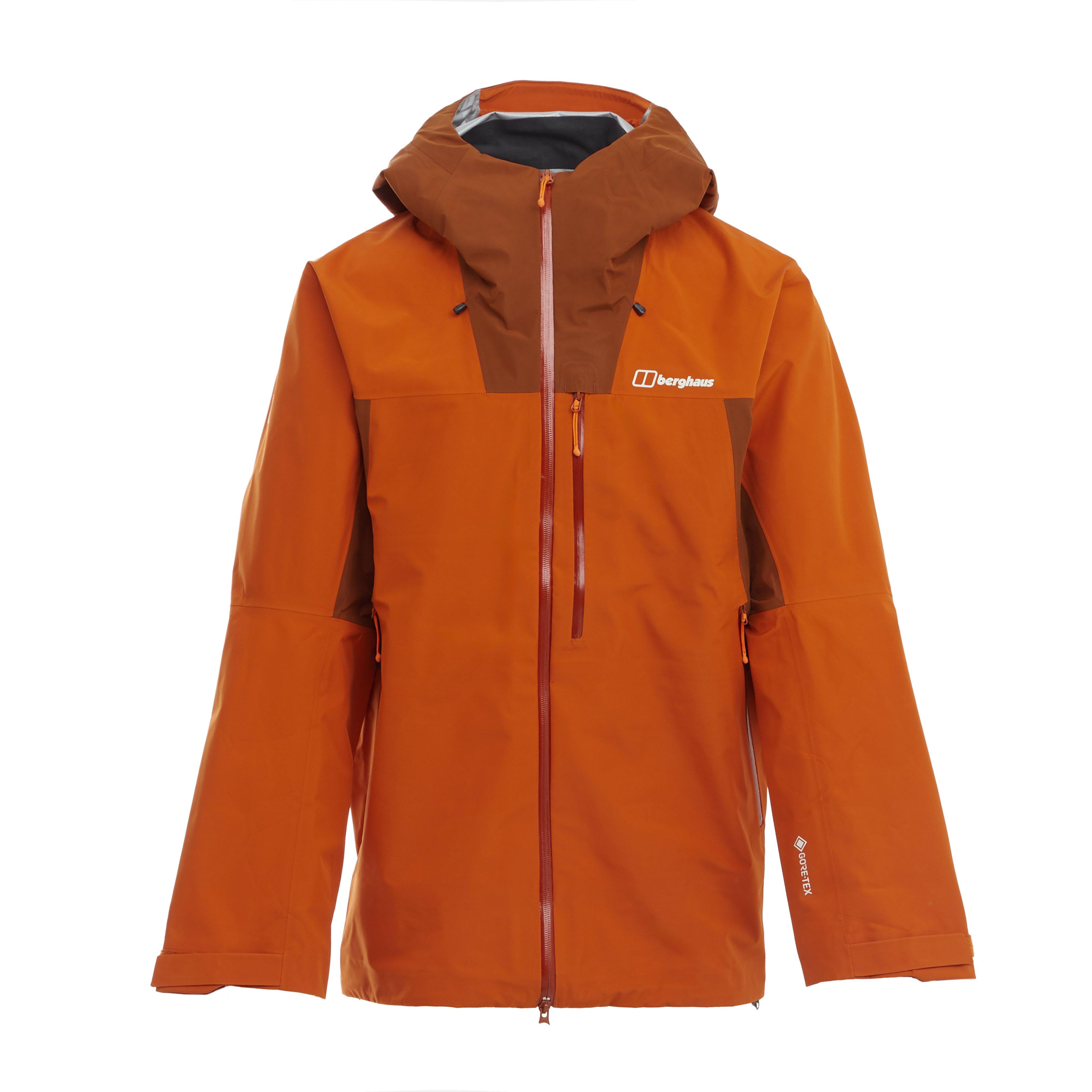 Men's Ridge-Seeker GORE-TEX® Waterproof Jacket