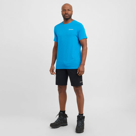 Men's Delta Short Sleeve Tee