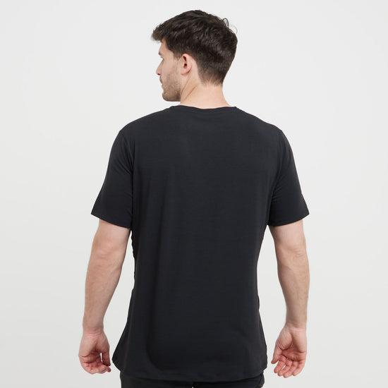 Men's Delta Short Sleeve Tee