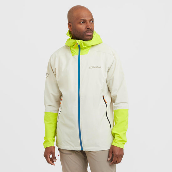Men’s Ridge-Roamer Softshell Jacket