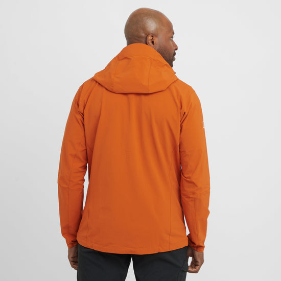 Men’s Ridge-Roamer Softshell Jacket