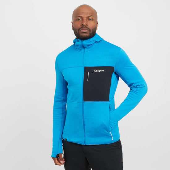 Men’s Ridge-Hiker Hoodie