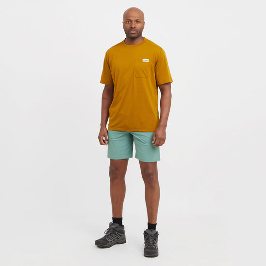 Men’s Explorer Short