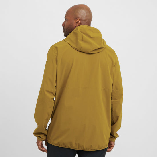 Men’s Wandermoor Wind Smock