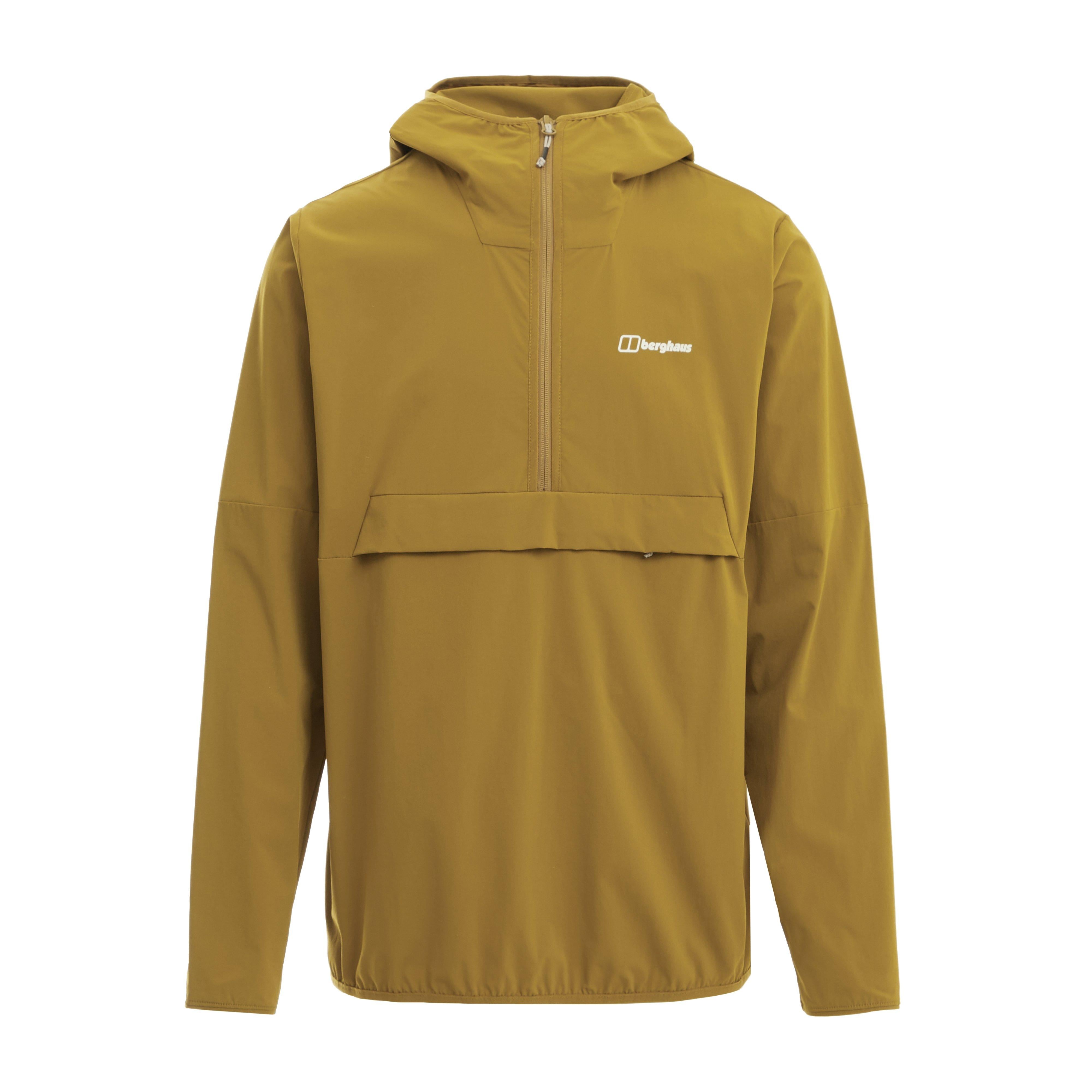 Men’s Wandermoor Wind Smock