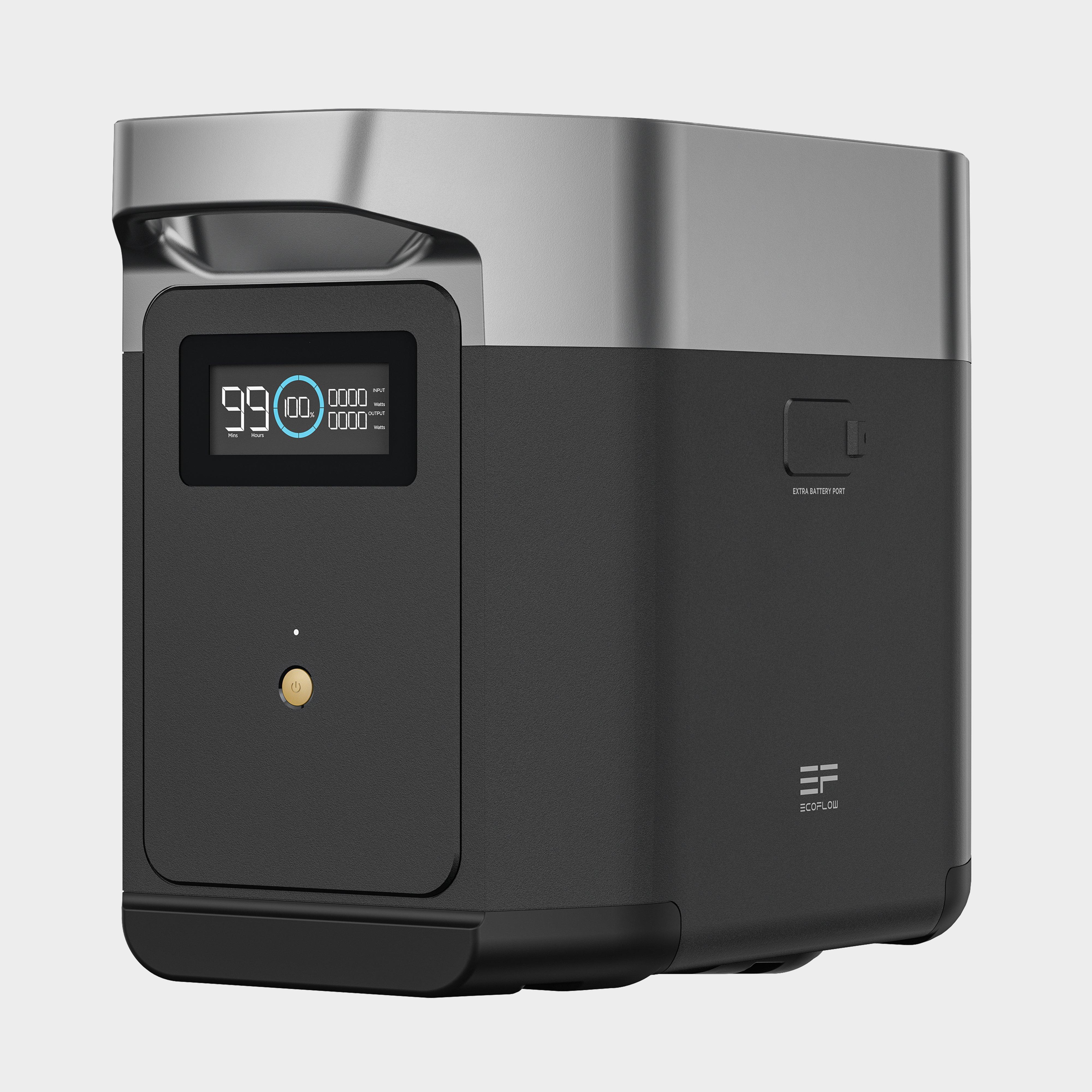 DELTA 2 Smart Extra Battery