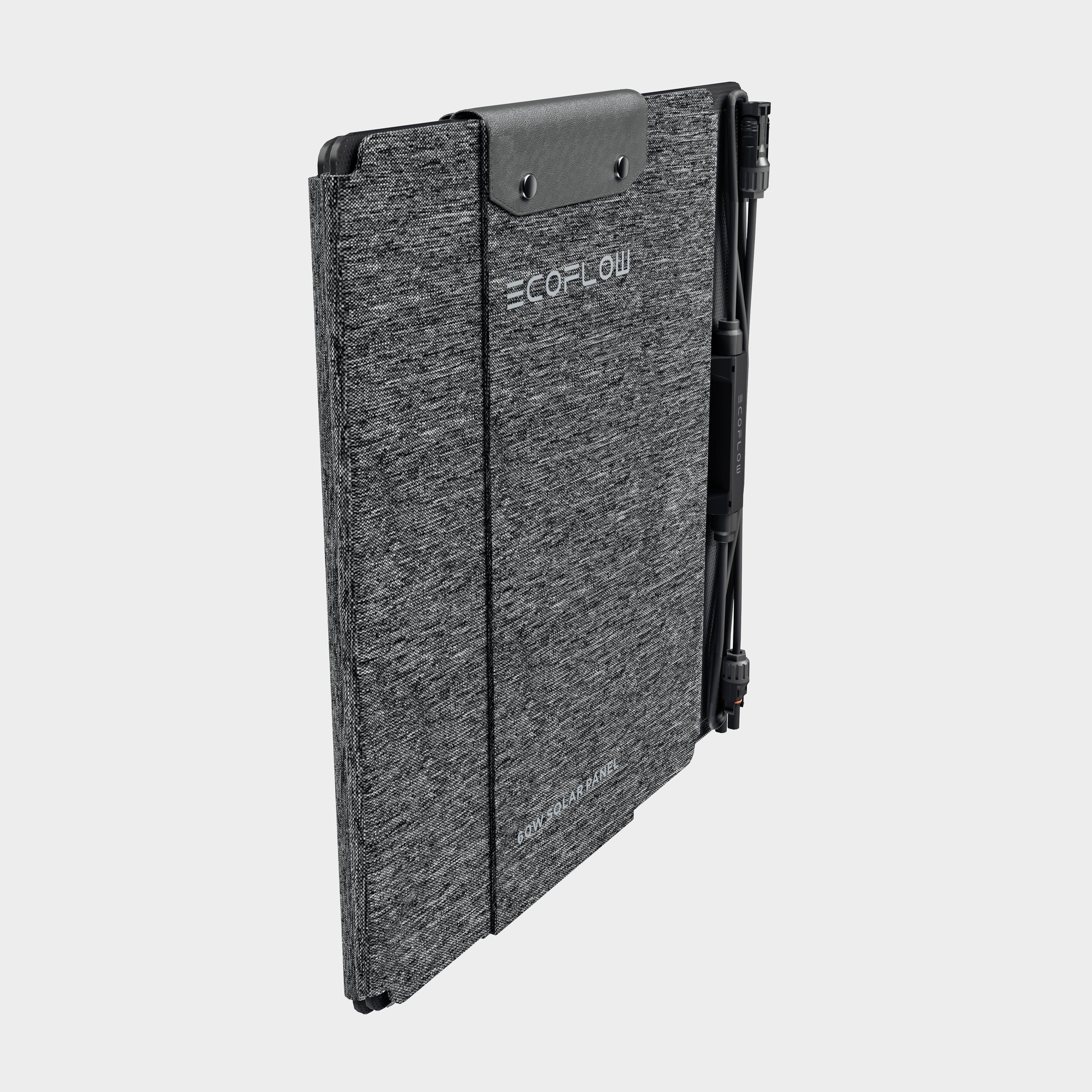 60W Portable Solar Panel