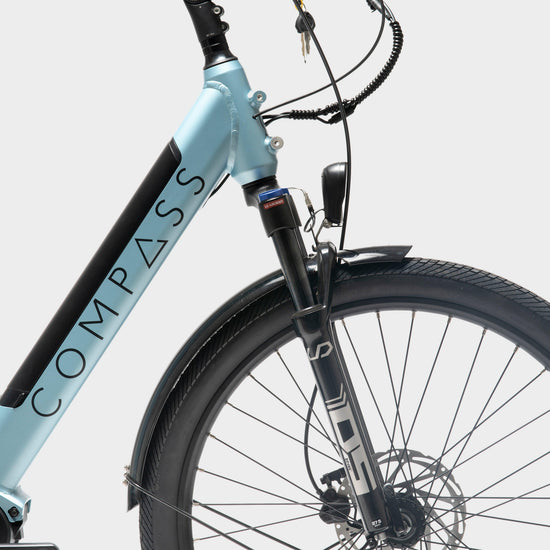 Journey LS Hybrid E-Bike