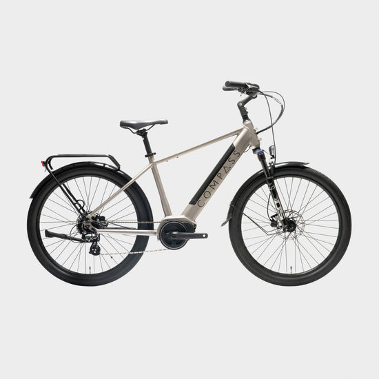 Journey Hybrid E-Bike