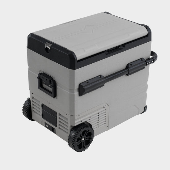 Arctic Frost 55