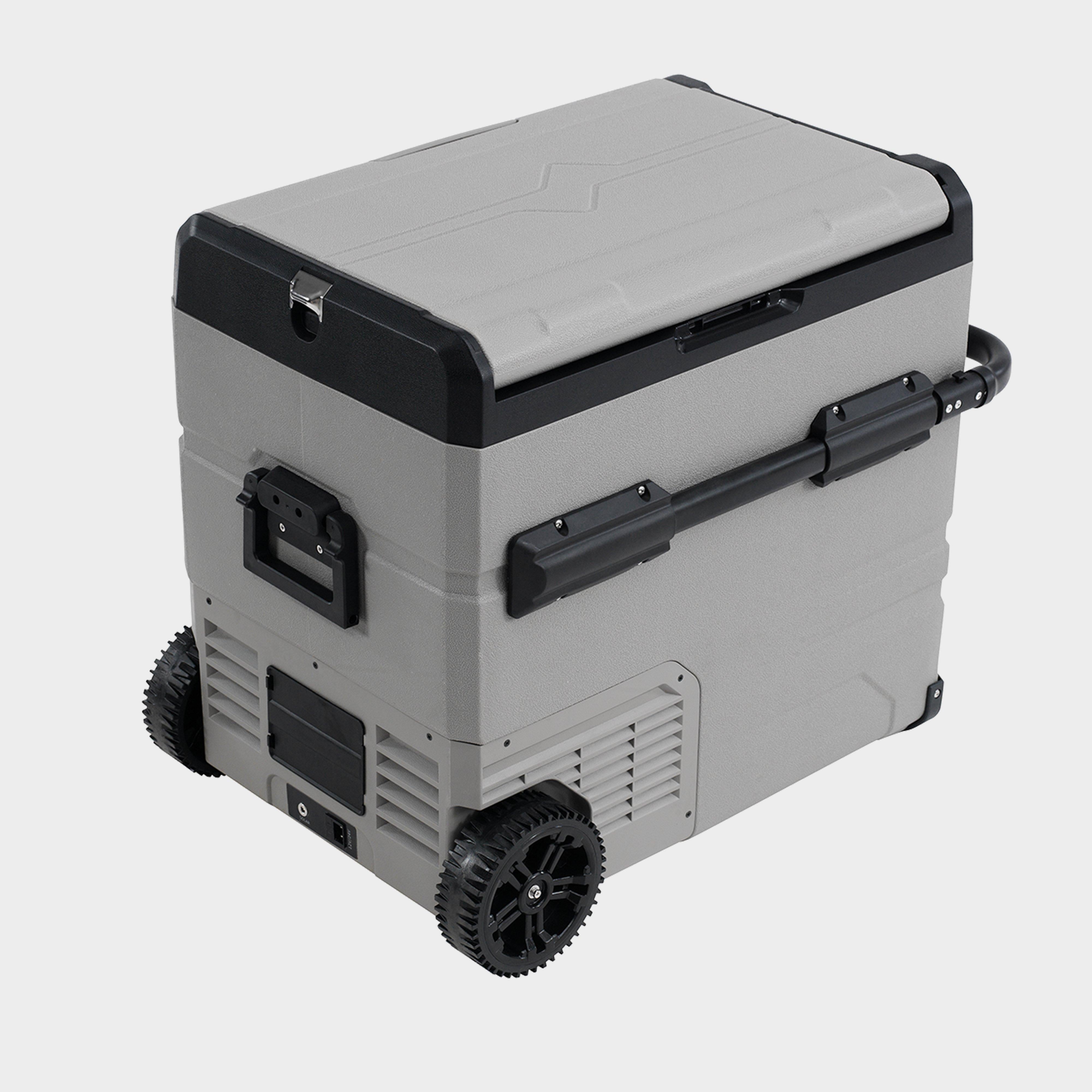 Arctic Frost 55