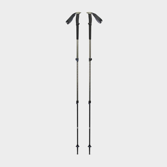 Trail Trekking Poles