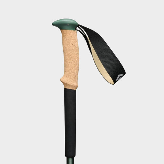 Trail Cork Trekking Poles