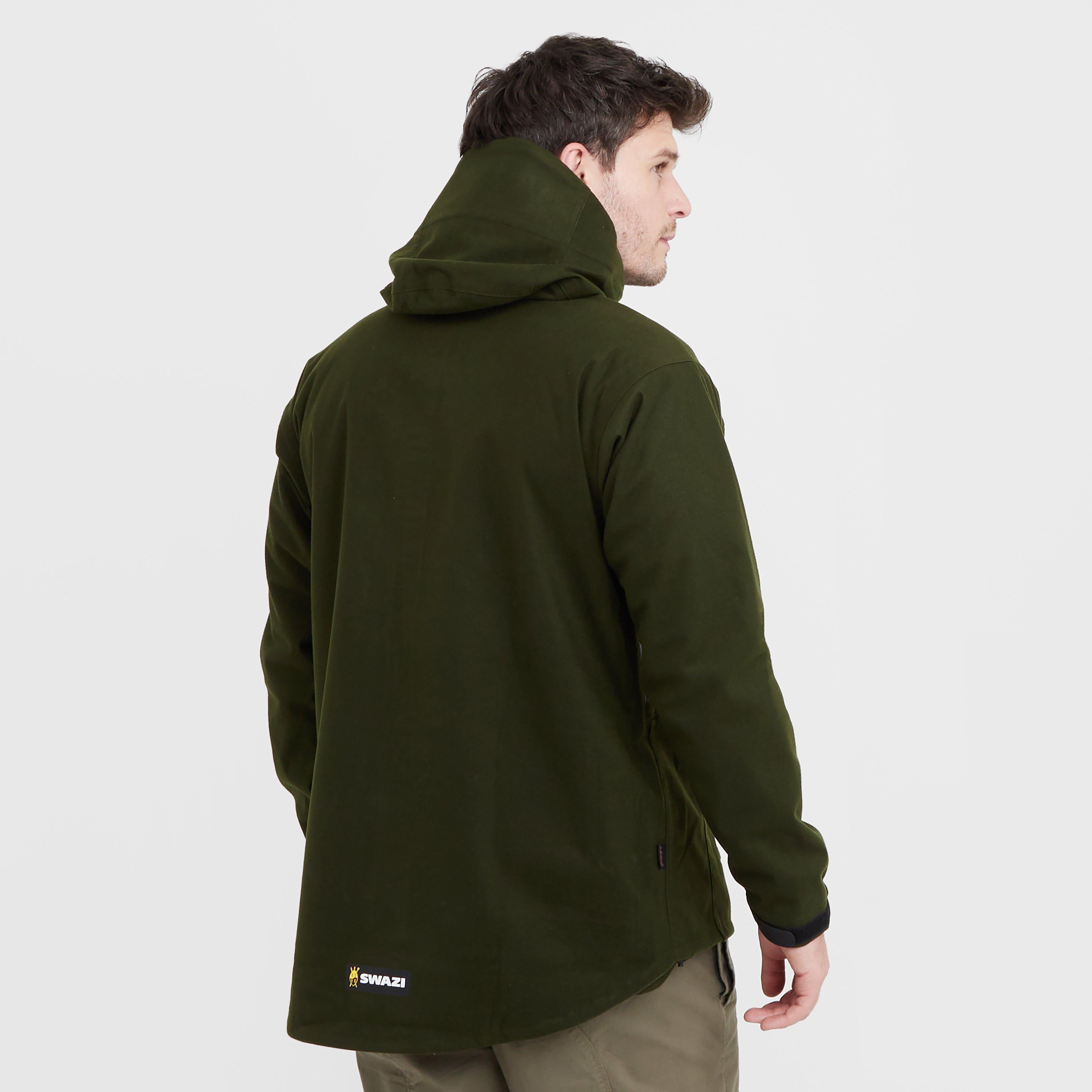 Men’s Ibex Jacket