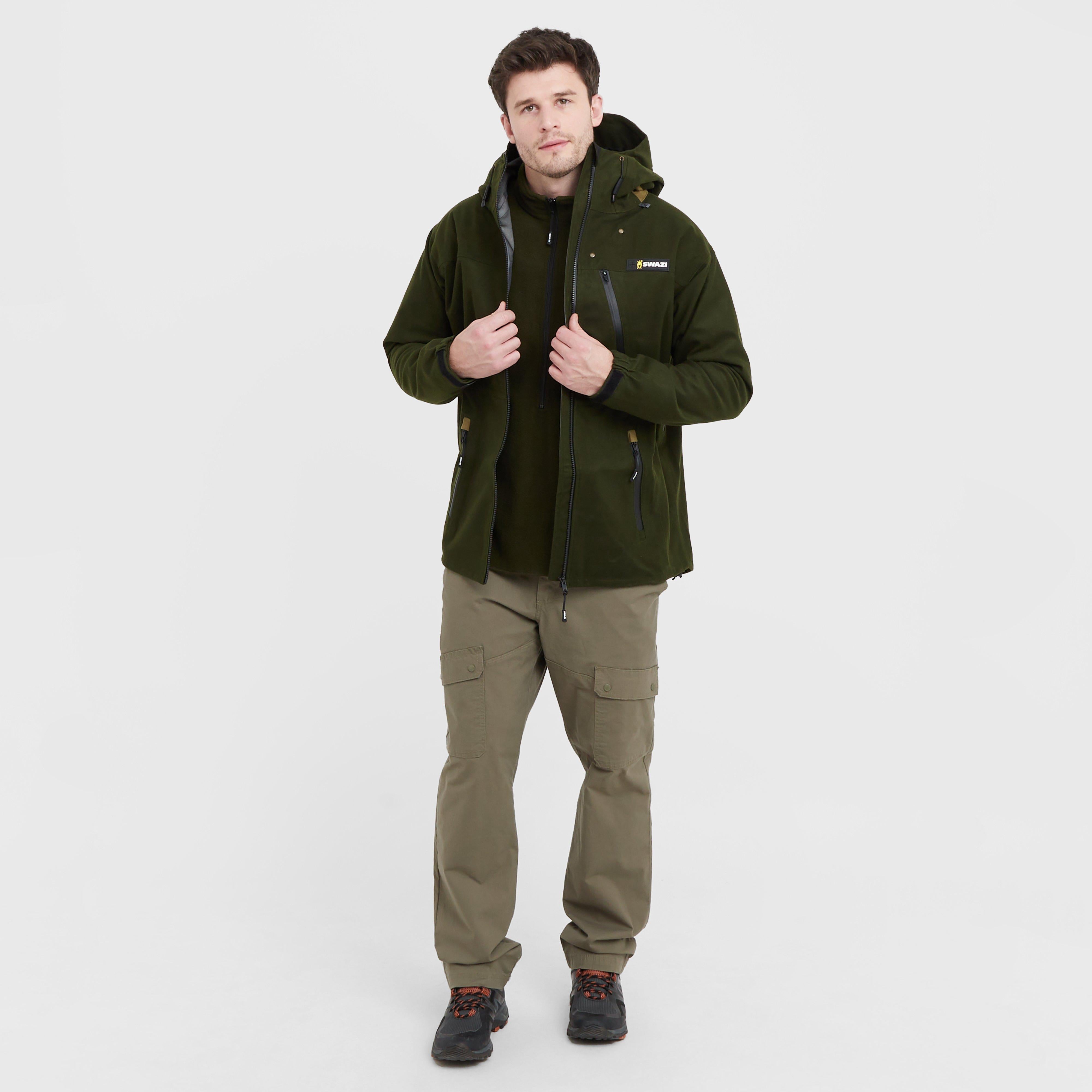 Men’s Ibex Jacket