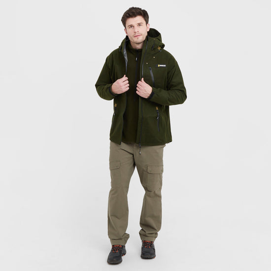 Men’s Ibex Jacket