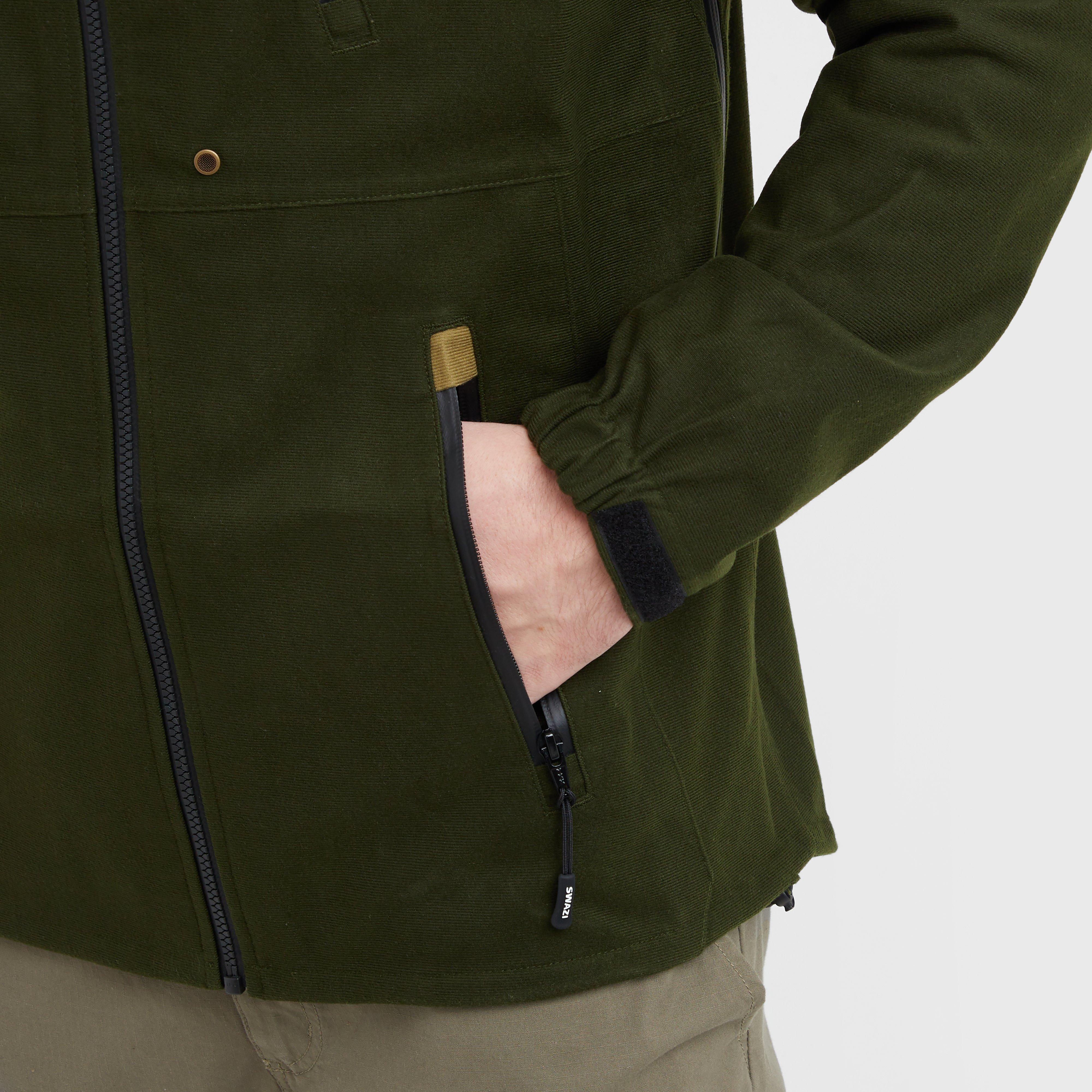 Men’s Ibex Jacket