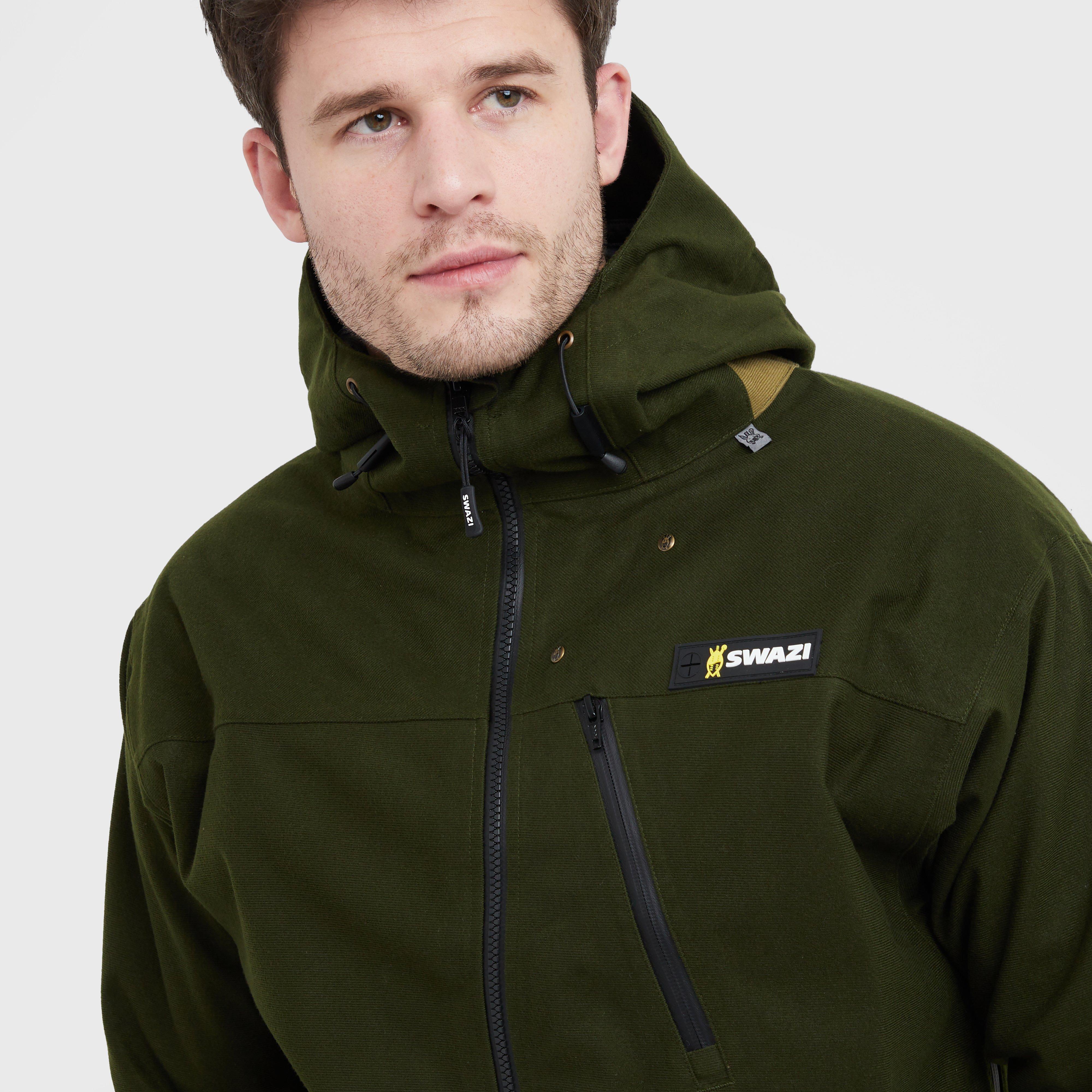 Men’s Ibex Jacket