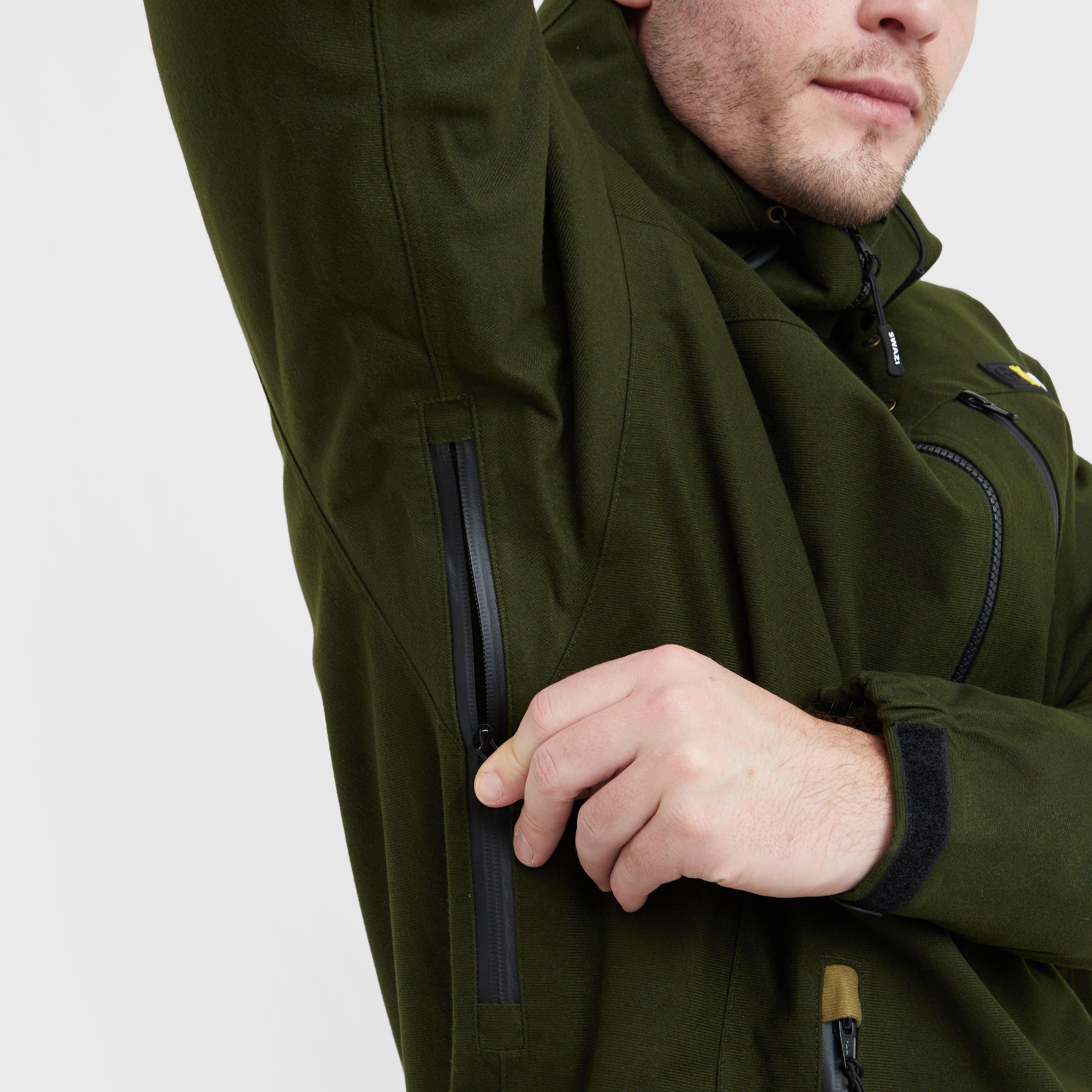 Men’s Ibex Jacket