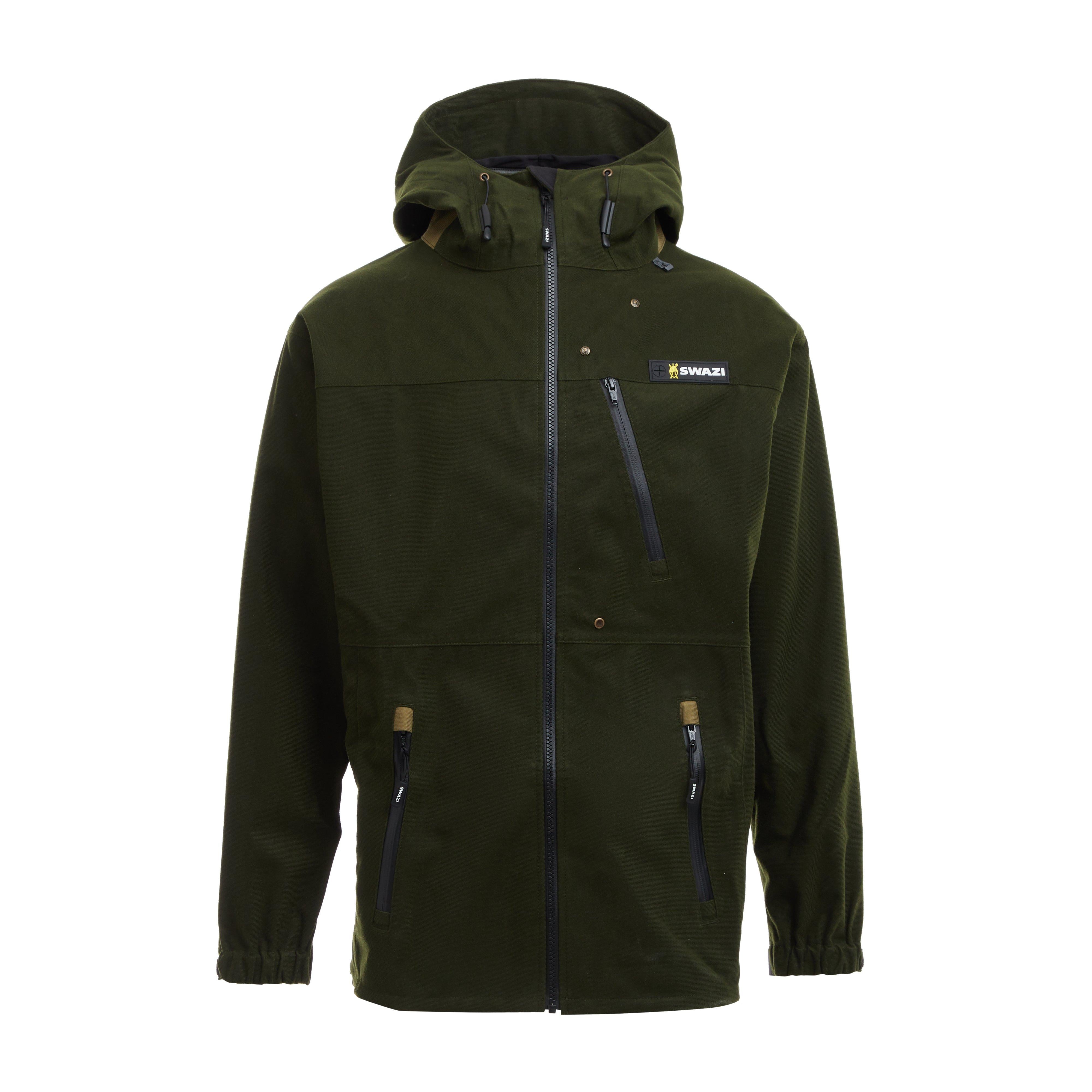 Men’s Ibex Jacket